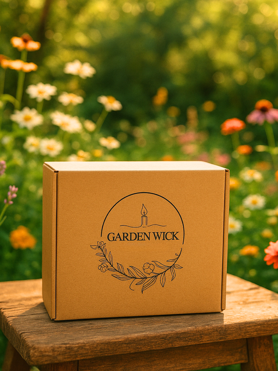Mystery Box