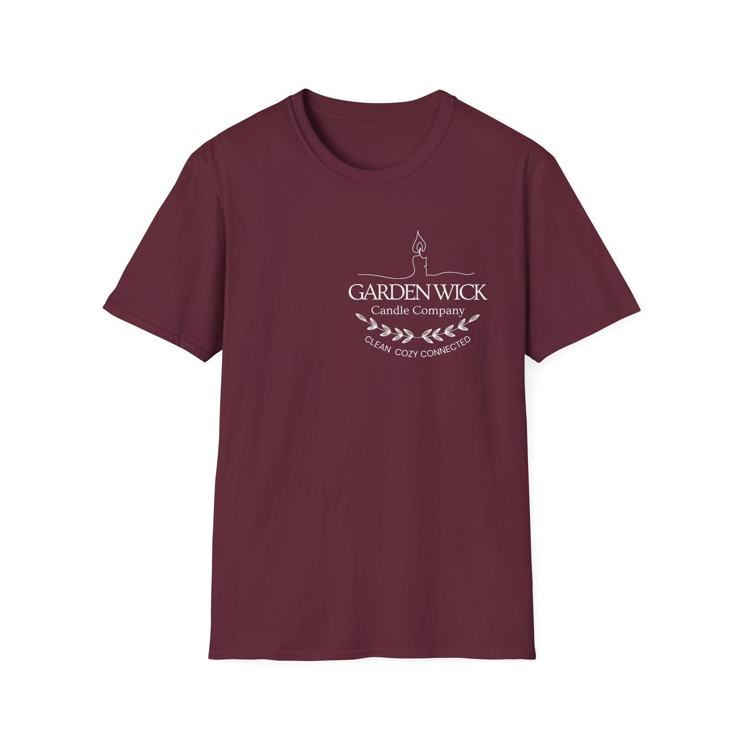 Garden Wick T-Shirt