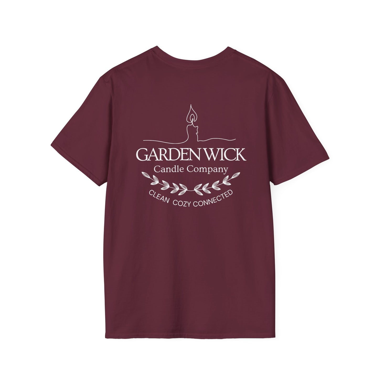 Garden Wick T-Shirt
