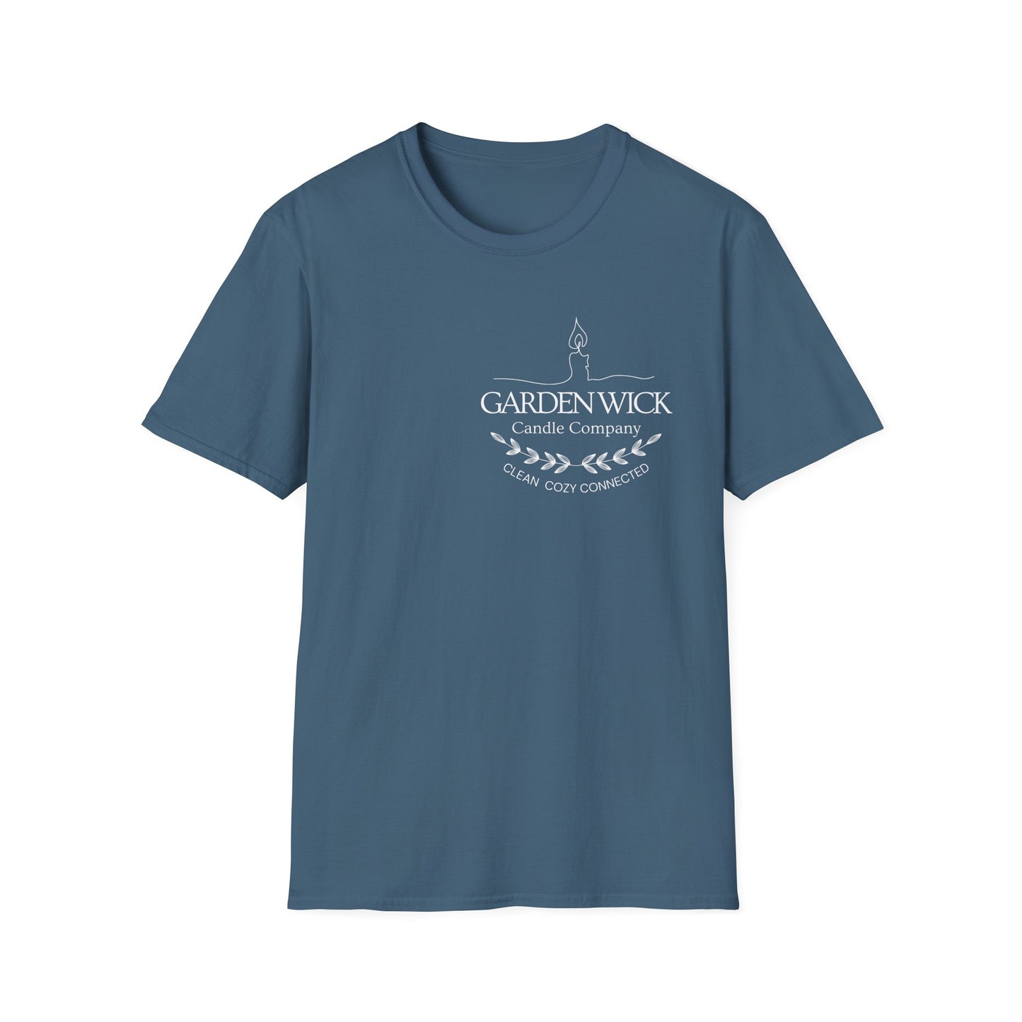 Garden Wick T-Shirt