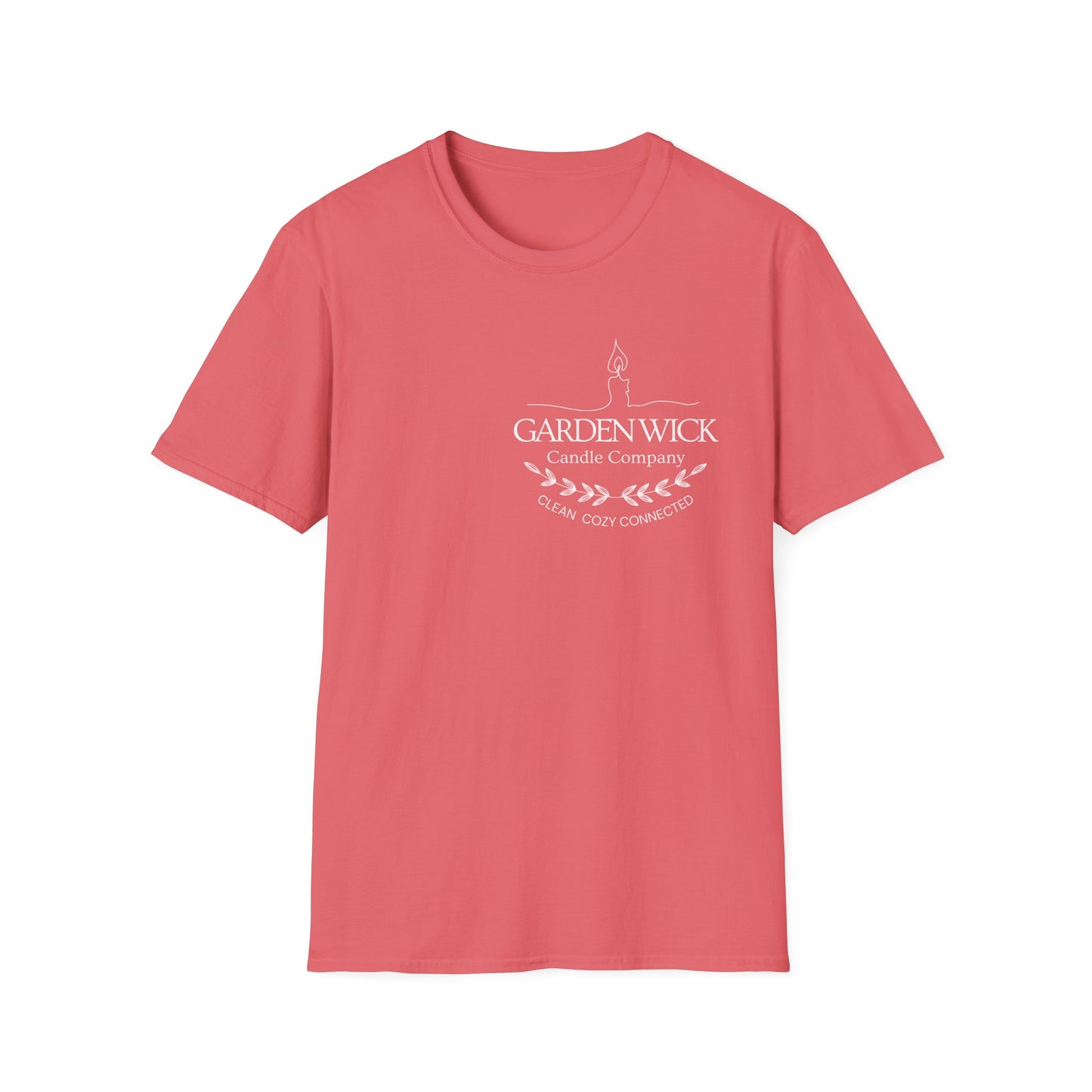 Garden Wick T-Shirt