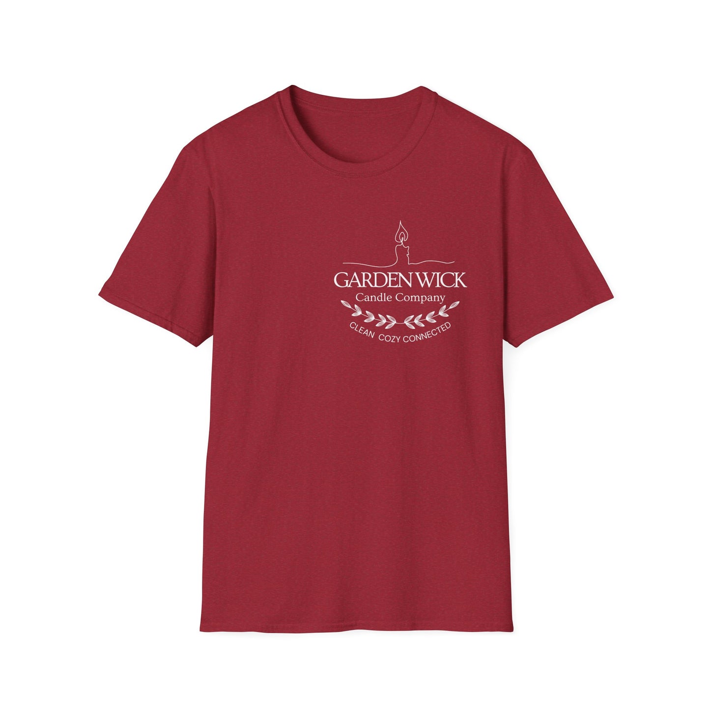 Garden Wick T-Shirt