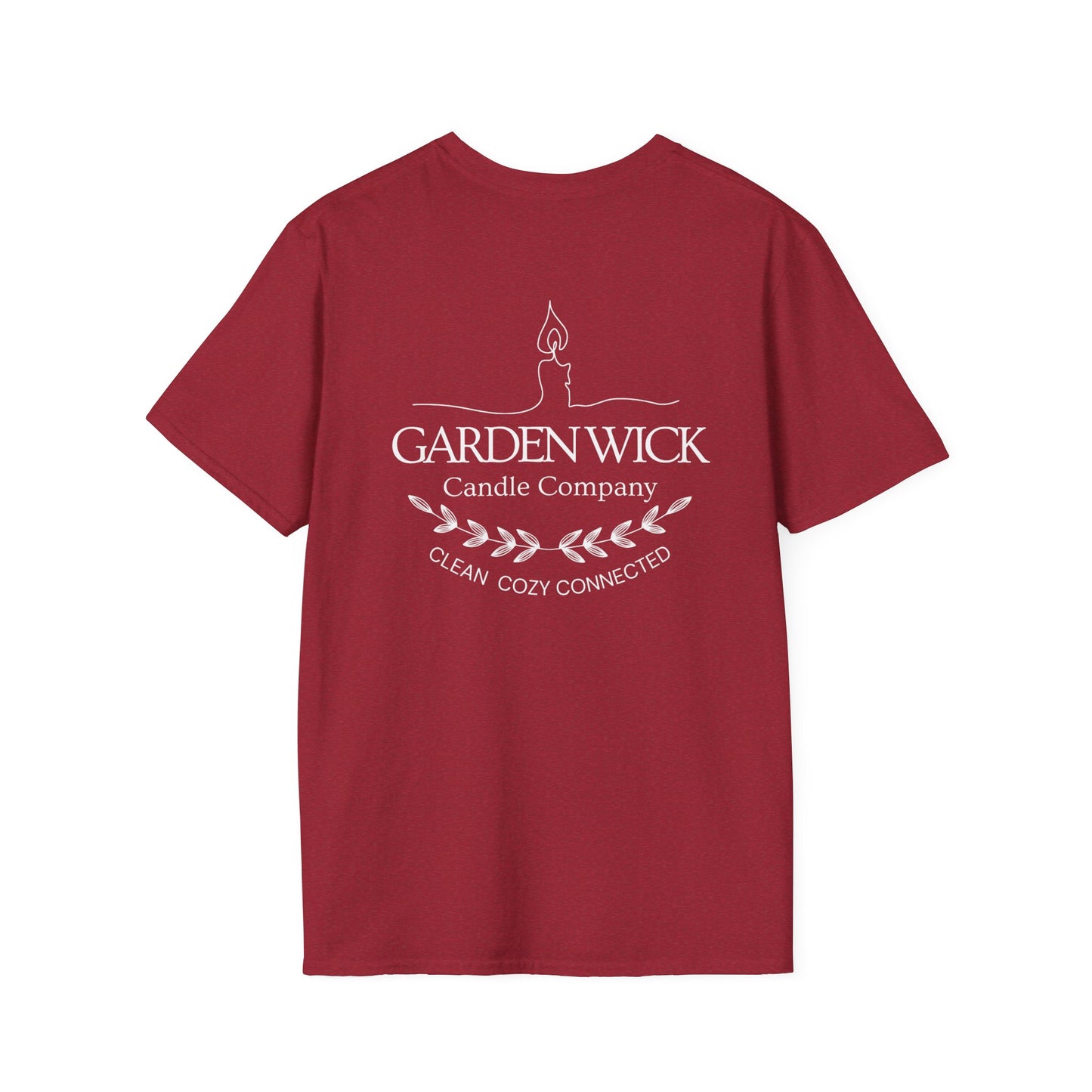Garden Wick T-Shirt