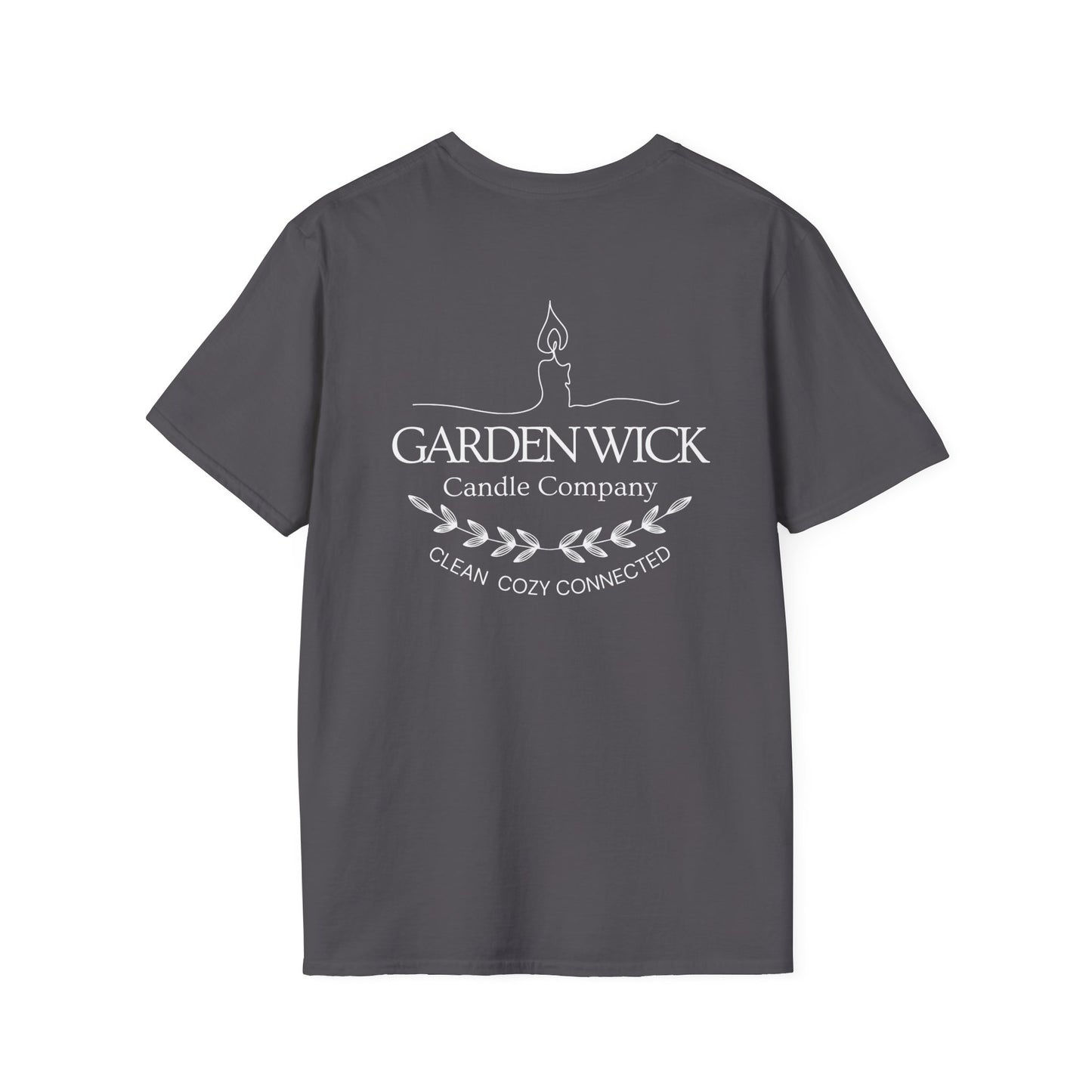 Garden Wick T-Shirt