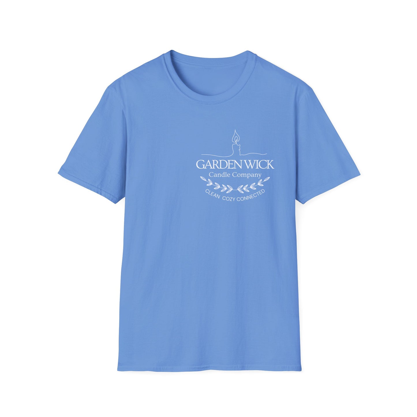 Garden Wick T-Shirt