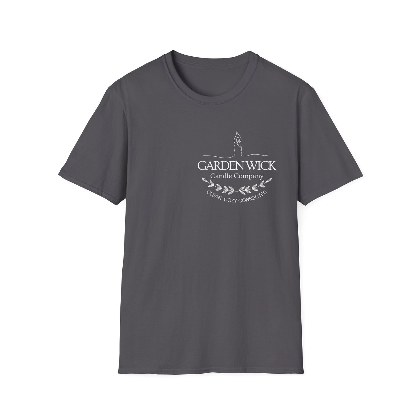 Garden Wick T-Shirt
