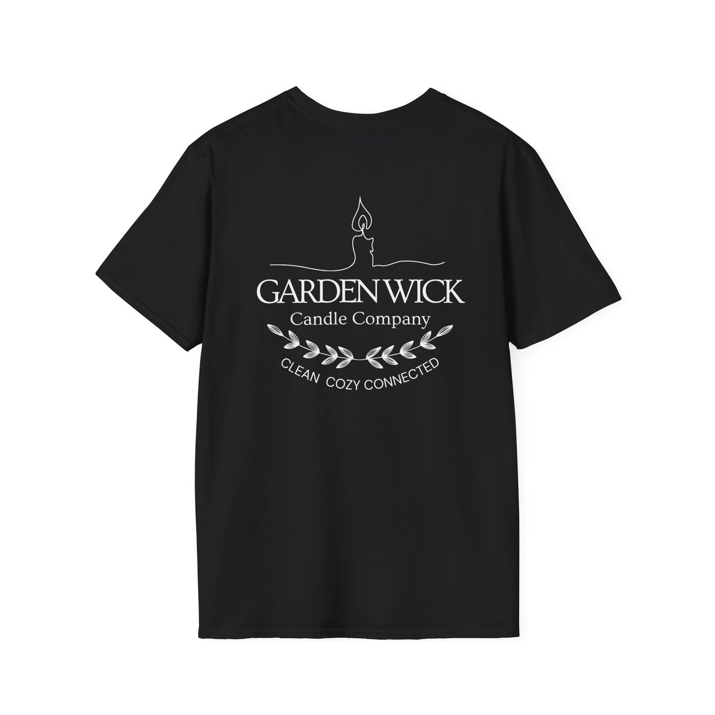 Garden Wick T-Shirt