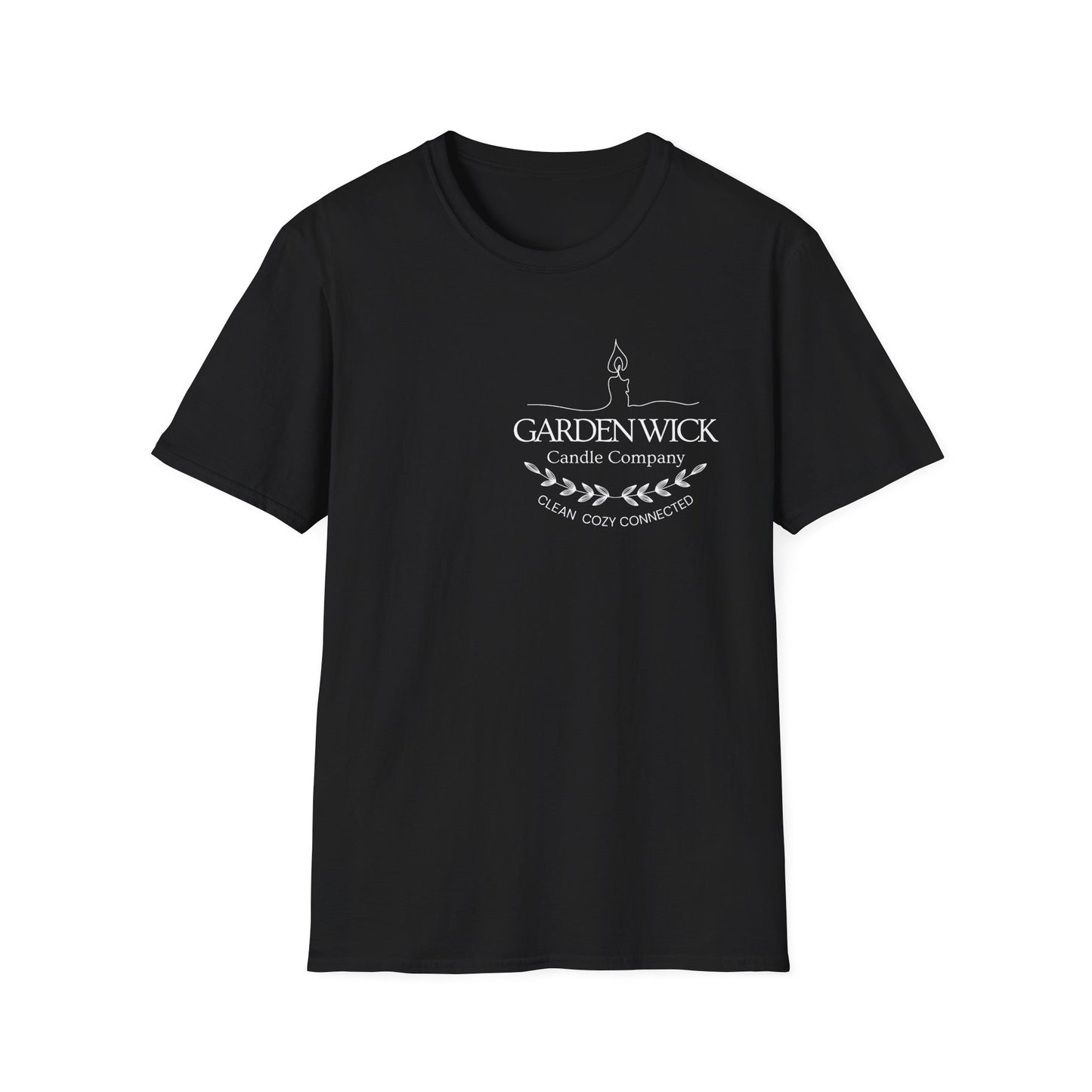 Garden Wick T-Shirt