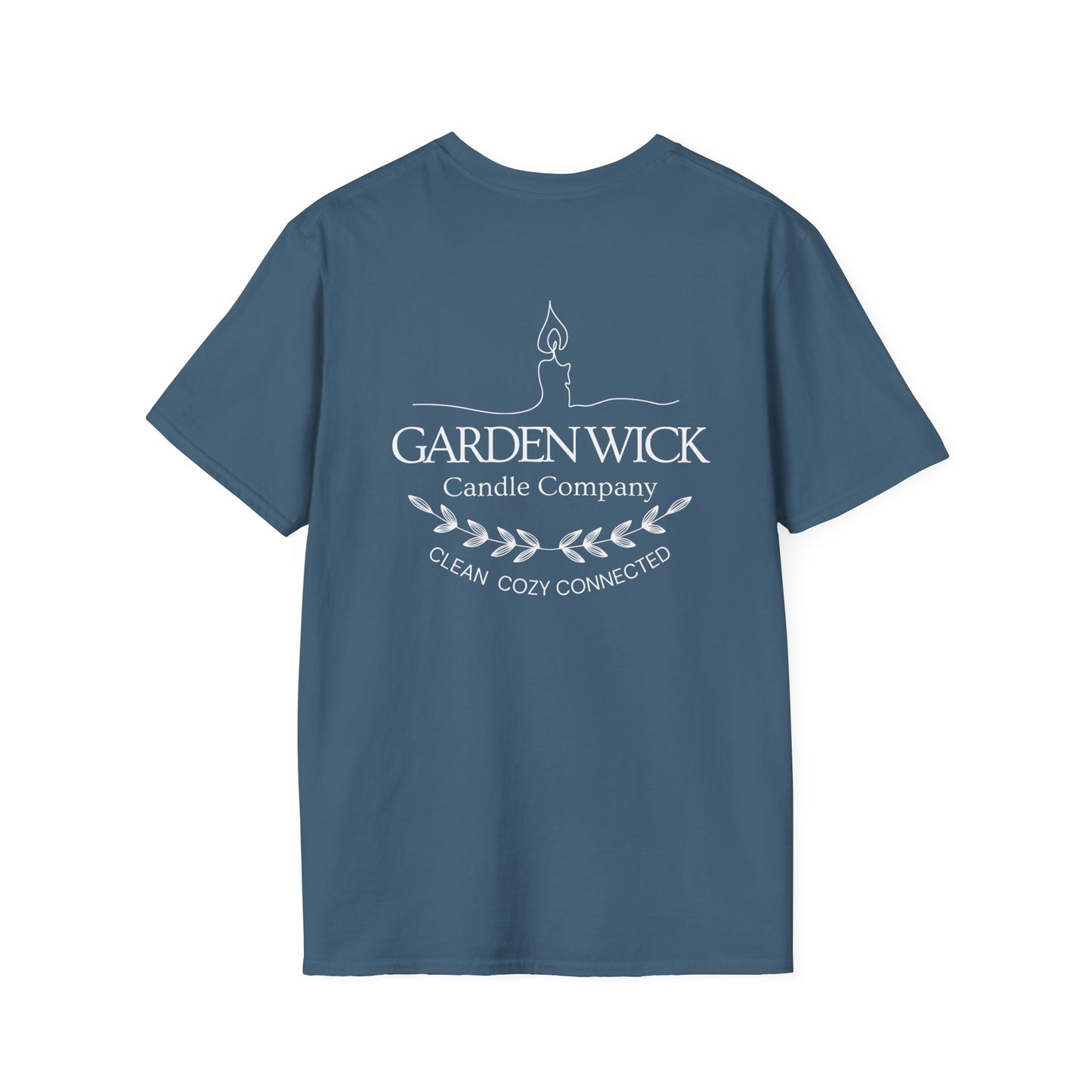 Garden Wick T-Shirt