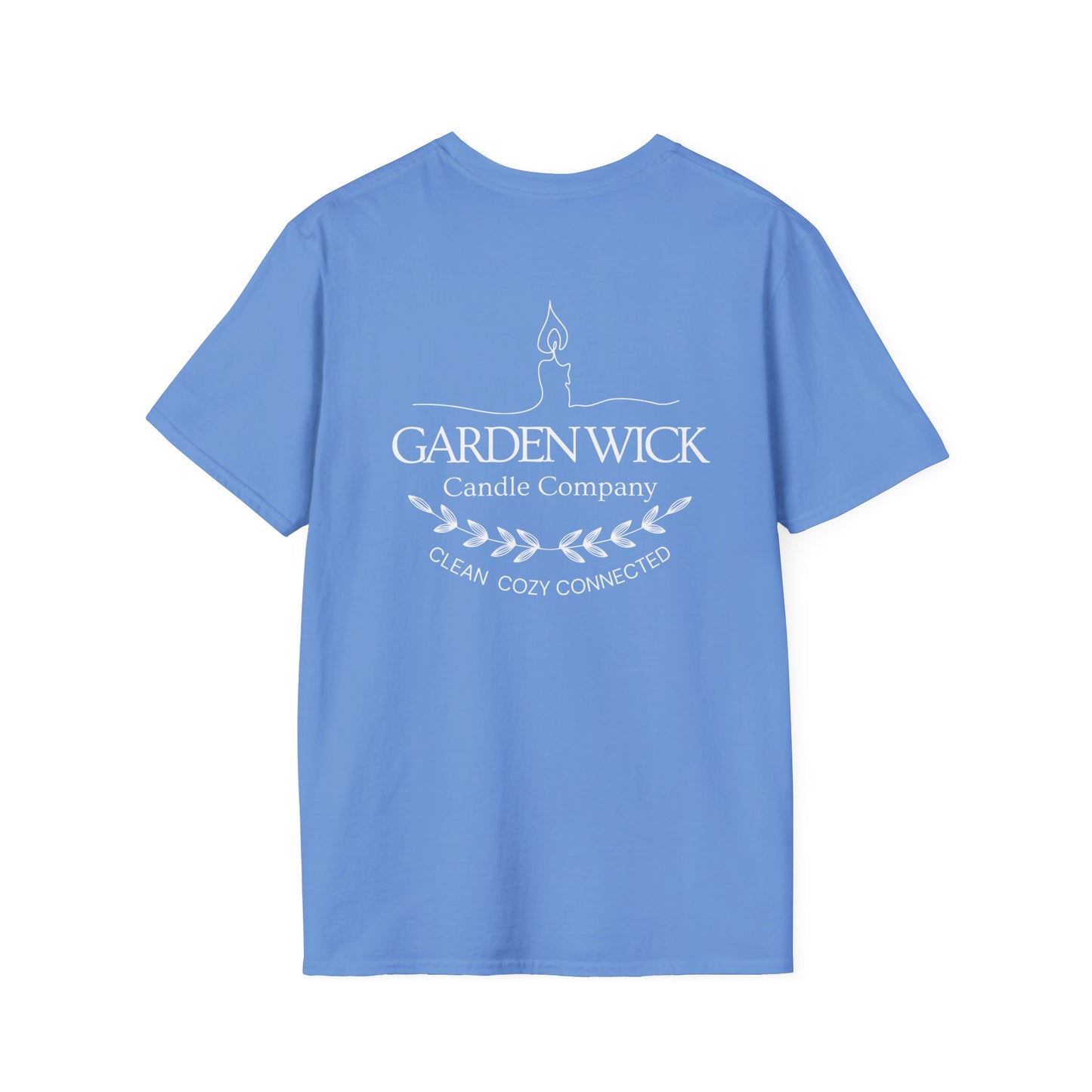 Garden Wick T-Shirt