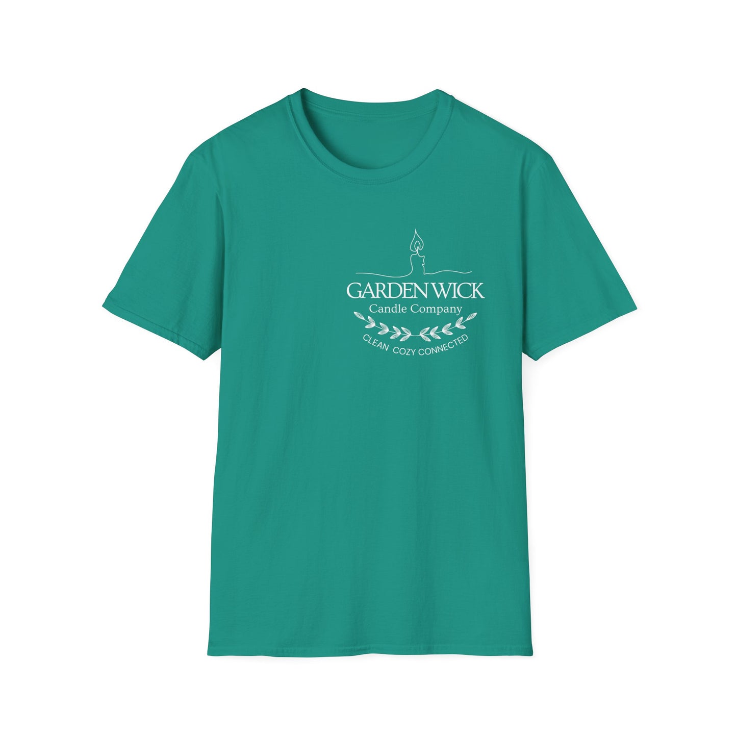 Garden Wick T-Shirt