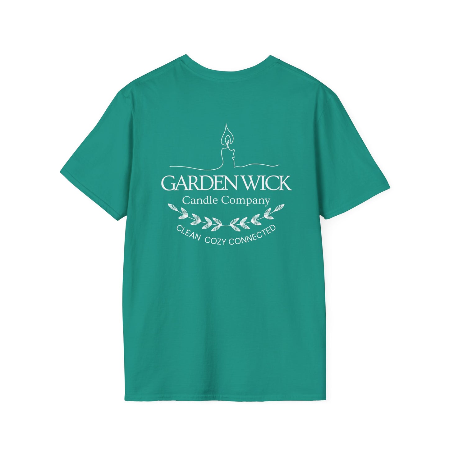Garden Wick T-Shirt