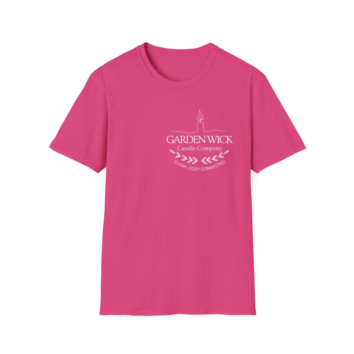 Garden Wick T-Shirt