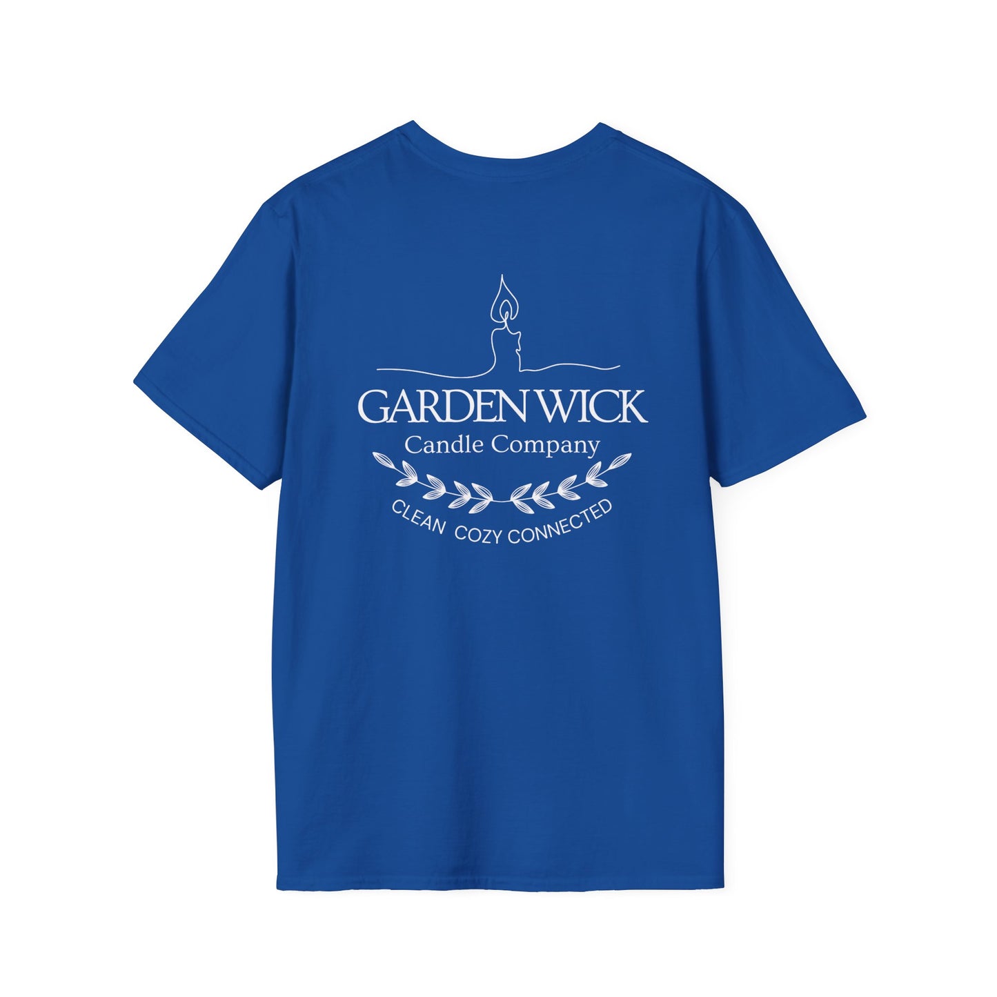 Garden Wick T-Shirt