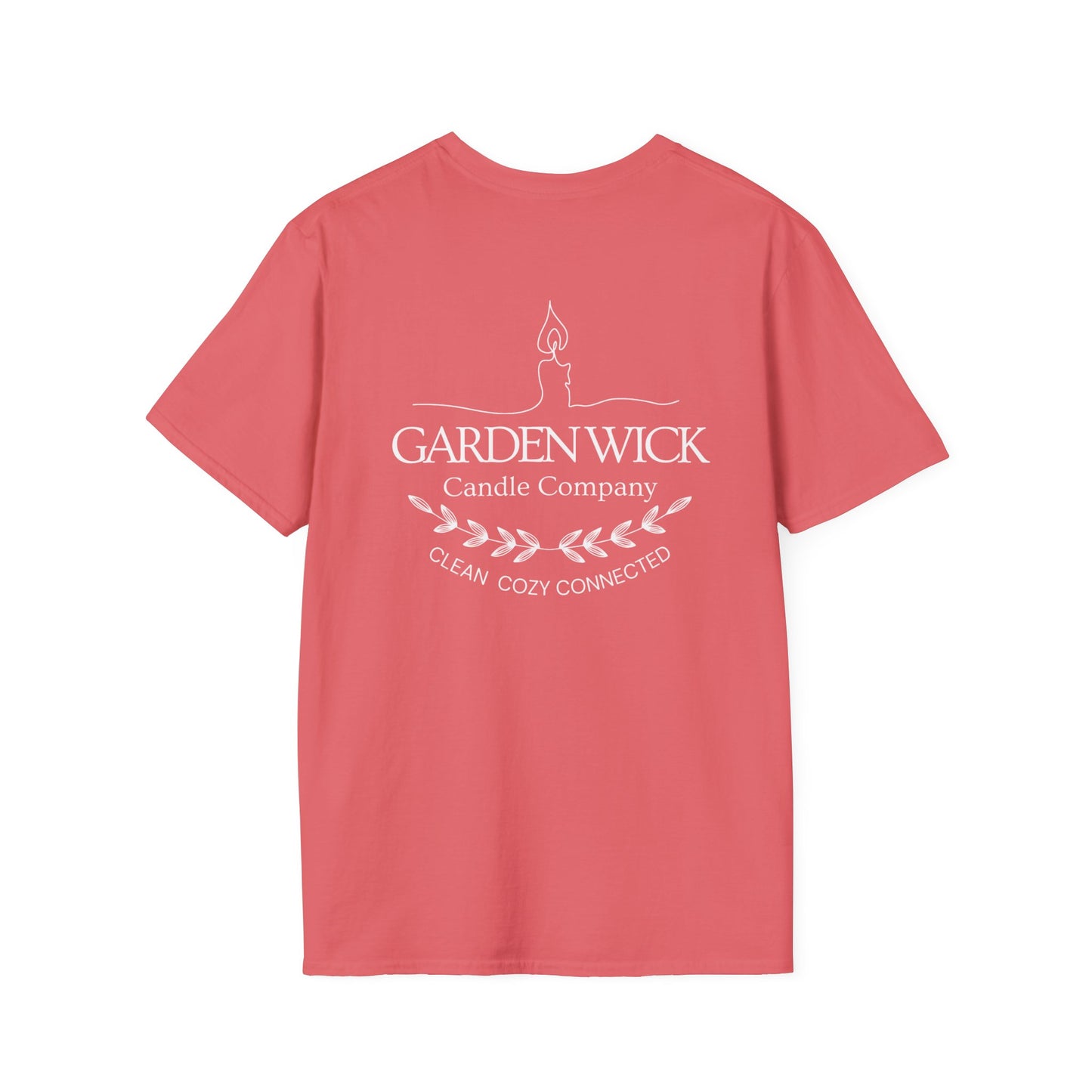 Garden Wick T-Shirt