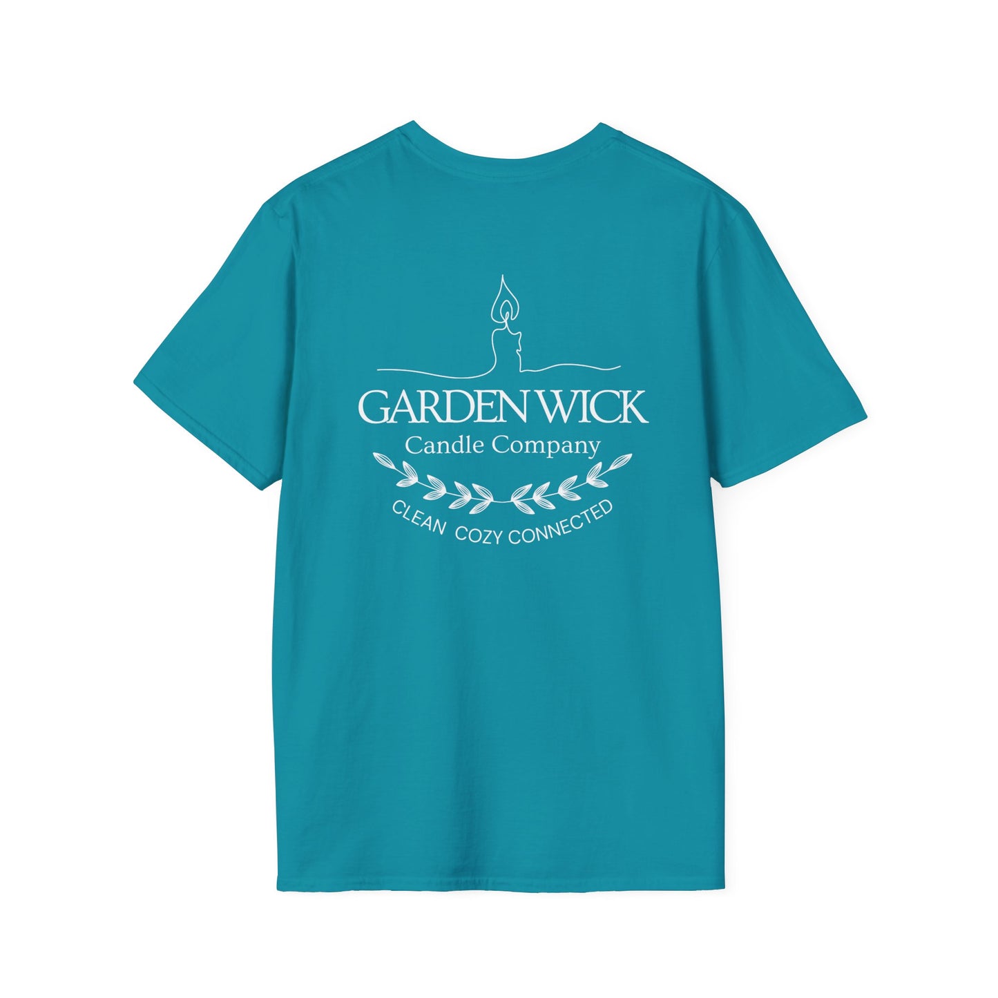 Garden Wick T-Shirt