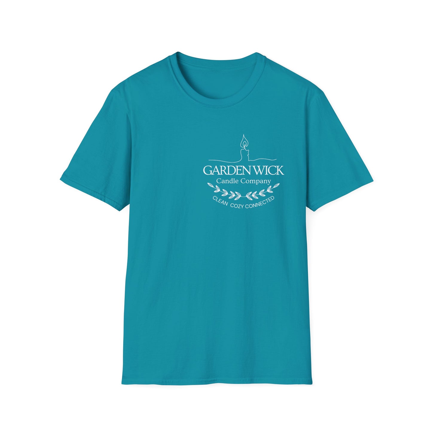Garden Wick T-Shirt