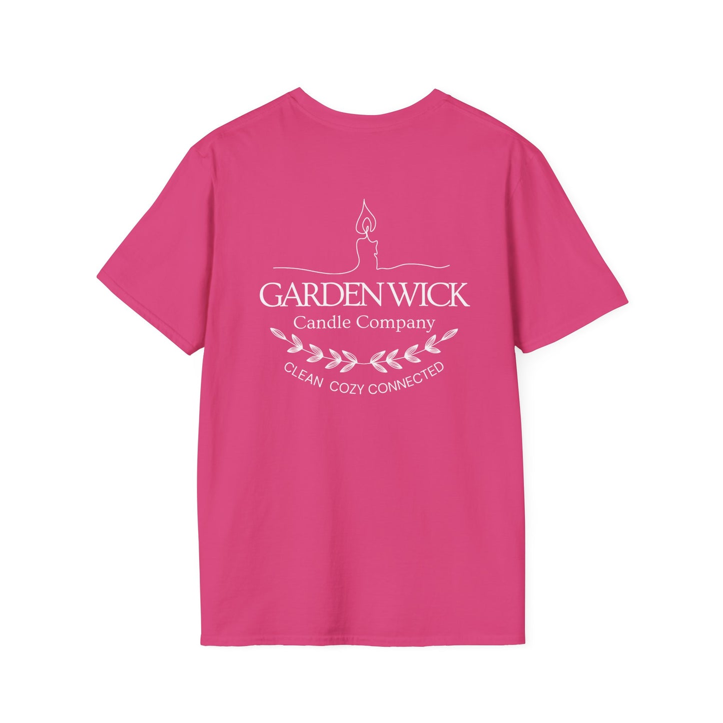 Garden Wick T-Shirt
