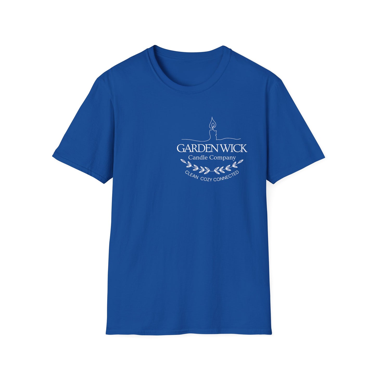 Garden Wick T-Shirt