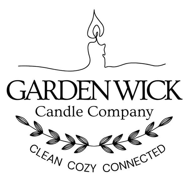 Garden Wick Candle Company