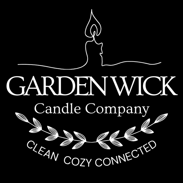 Garden Wick Candle Company