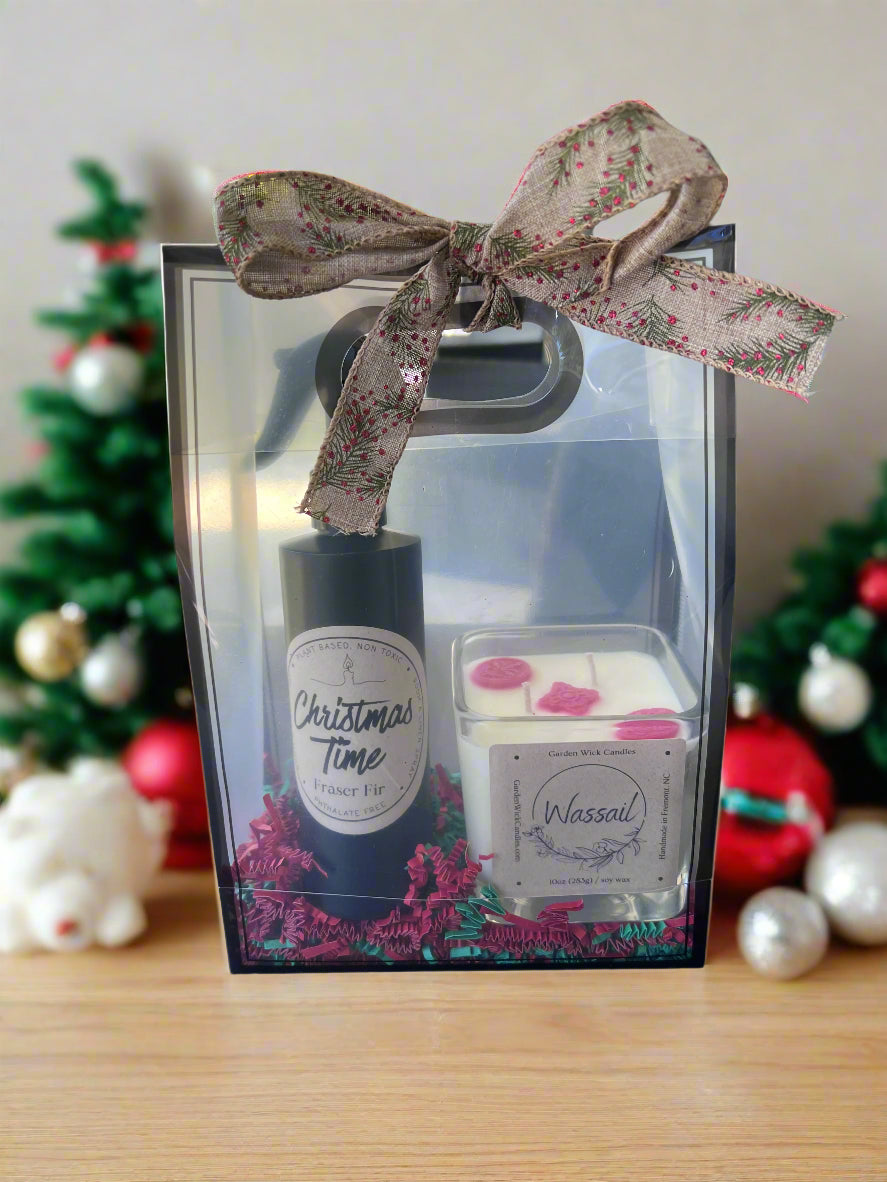 Holiday Prep Gift Set-LOCAL PICK UP ONLY