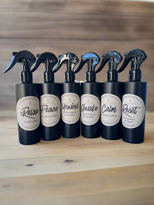 Signature Garden Wick Room Spray