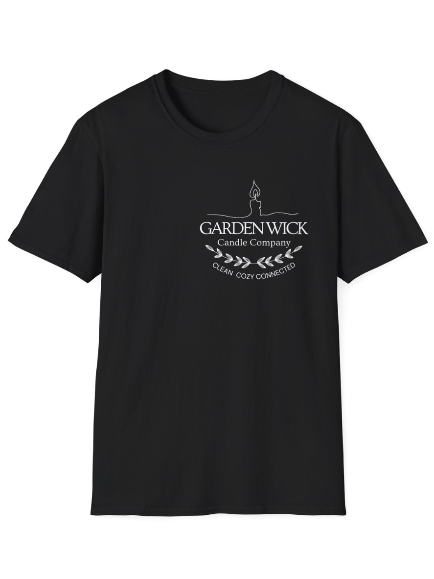 Garden Wick T-Shirt